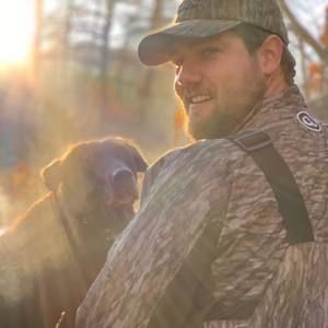 Meet your Posher, Kyle